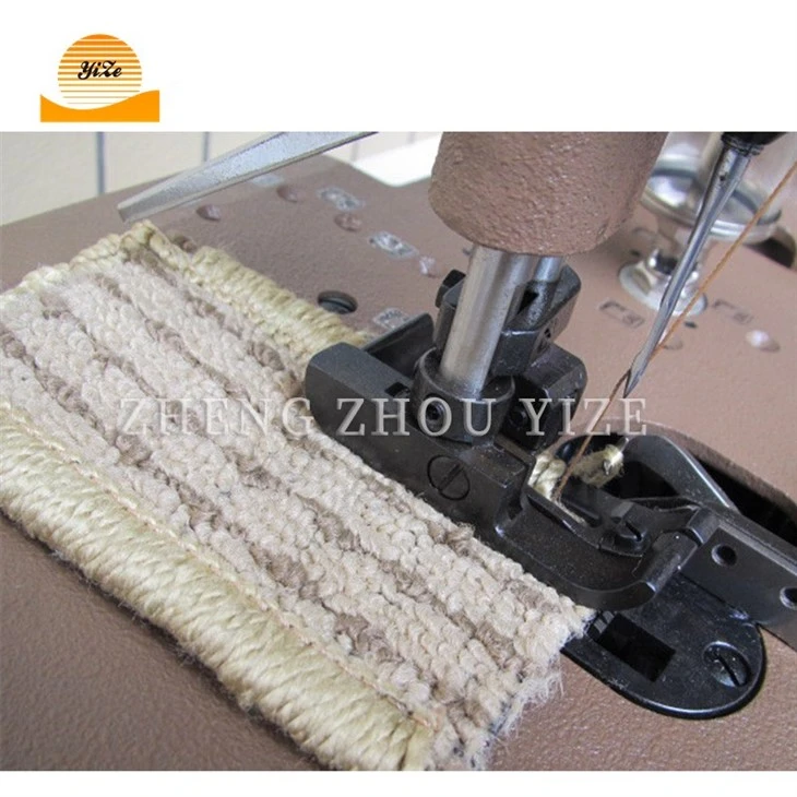 Carpet edge sewing machine (3)